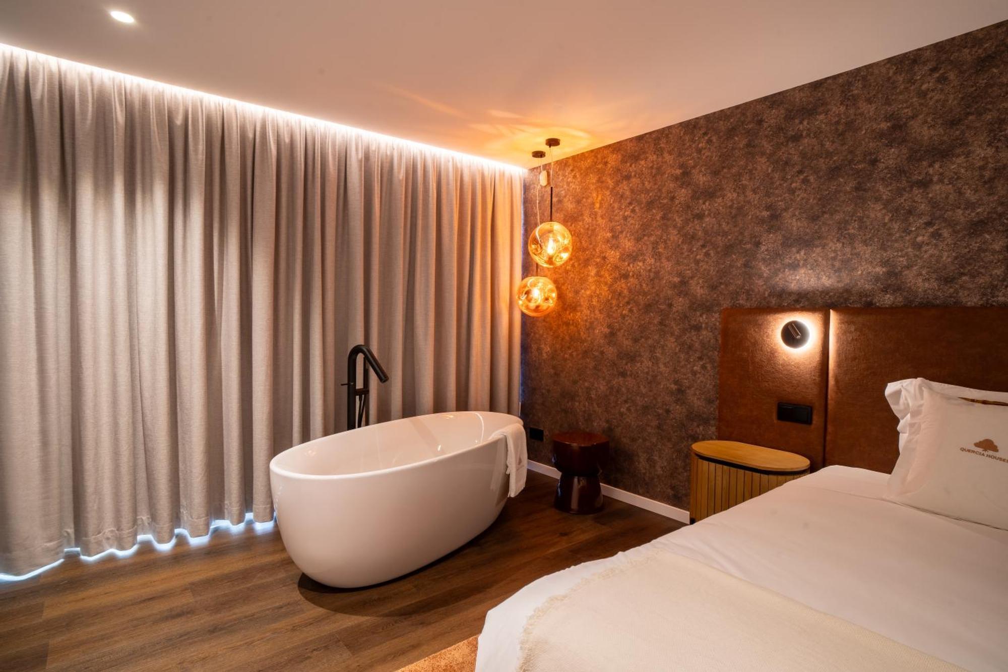 Sun House In Cabedelo Villa Viana do Castelo Ngoại thất bức ảnh