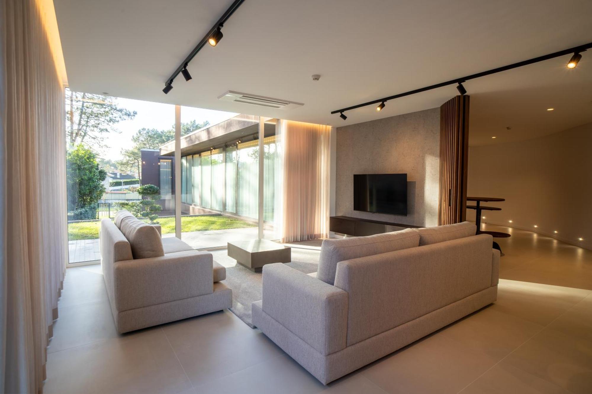 Sun House In Cabedelo Villa Viana do Castelo Ngoại thất bức ảnh