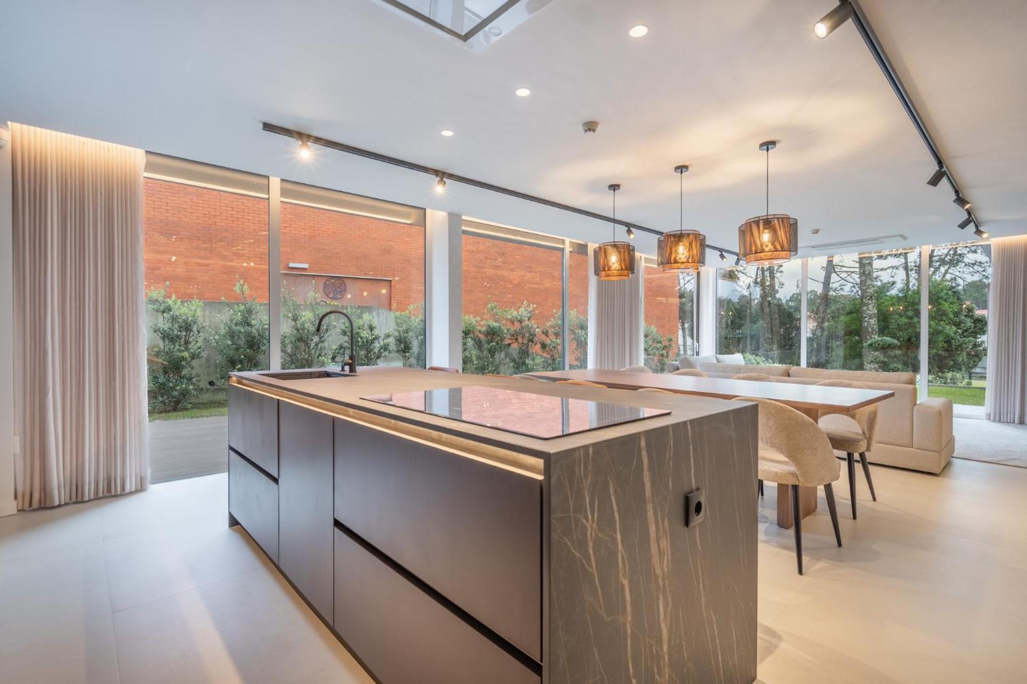 Sun House In Cabedelo Villa Viana do Castelo Ngoại thất bức ảnh
