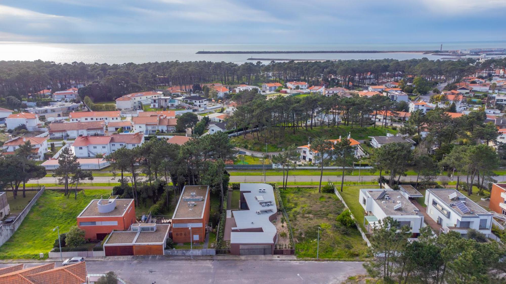 Sun House In Cabedelo Villa Viana do Castelo Ngoại thất bức ảnh