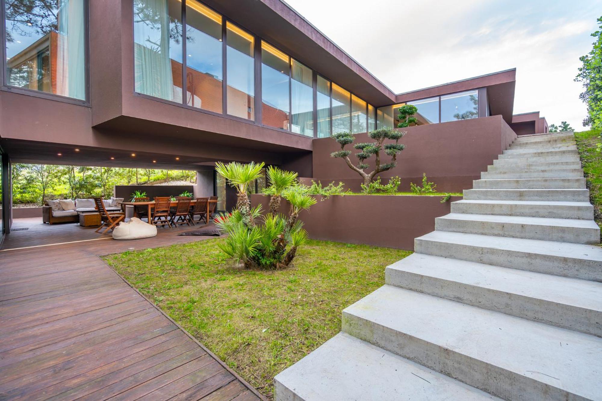 Sun House In Cabedelo Villa Viana do Castelo Ngoại thất bức ảnh