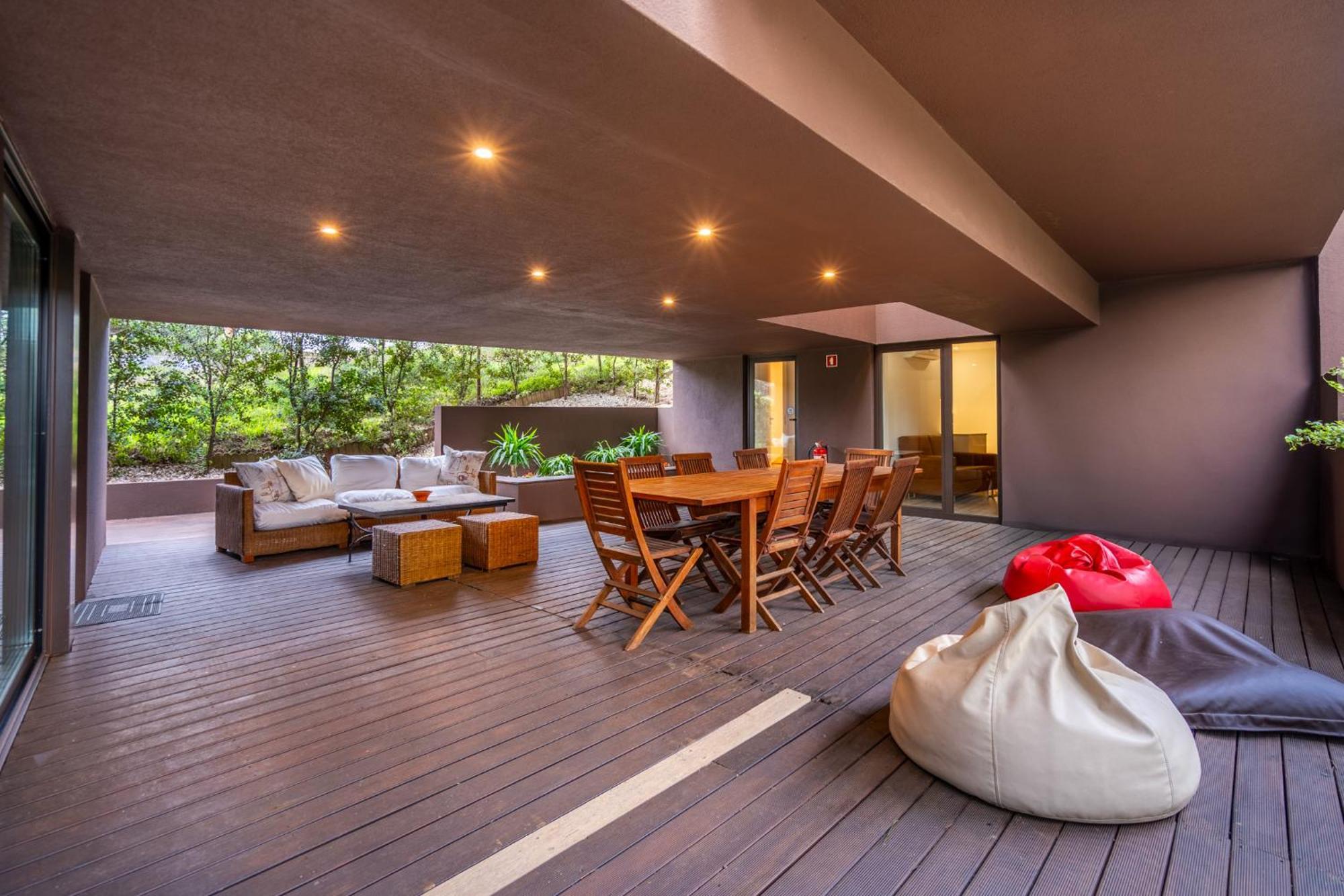 Sun House In Cabedelo Villa Viana do Castelo Ngoại thất bức ảnh